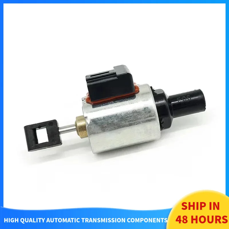 

JF011E RE0F10A Автомобильный шаговый двигатель CVT для Nissan Sylphy X-Trail Teana Versa 02, Up