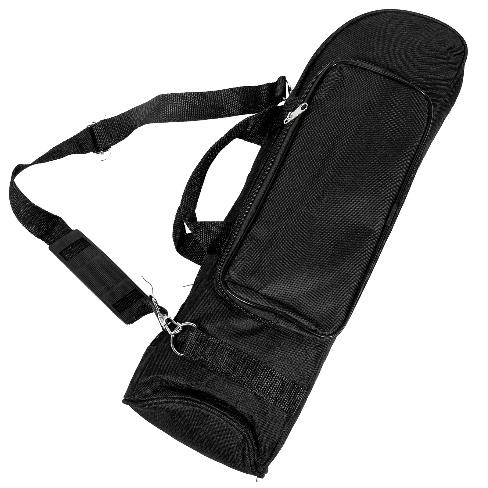 

Trumpet Case Guitar Amplifier Bags Small Anti-scratch Pouch Portable Backpack Tote