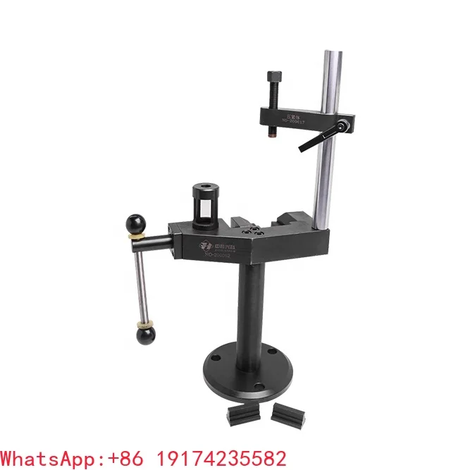 Factory Top Deals Common Rail Injector Stand Injector Fixture Repair Vise  for General Injector and EUP EUI HEUI