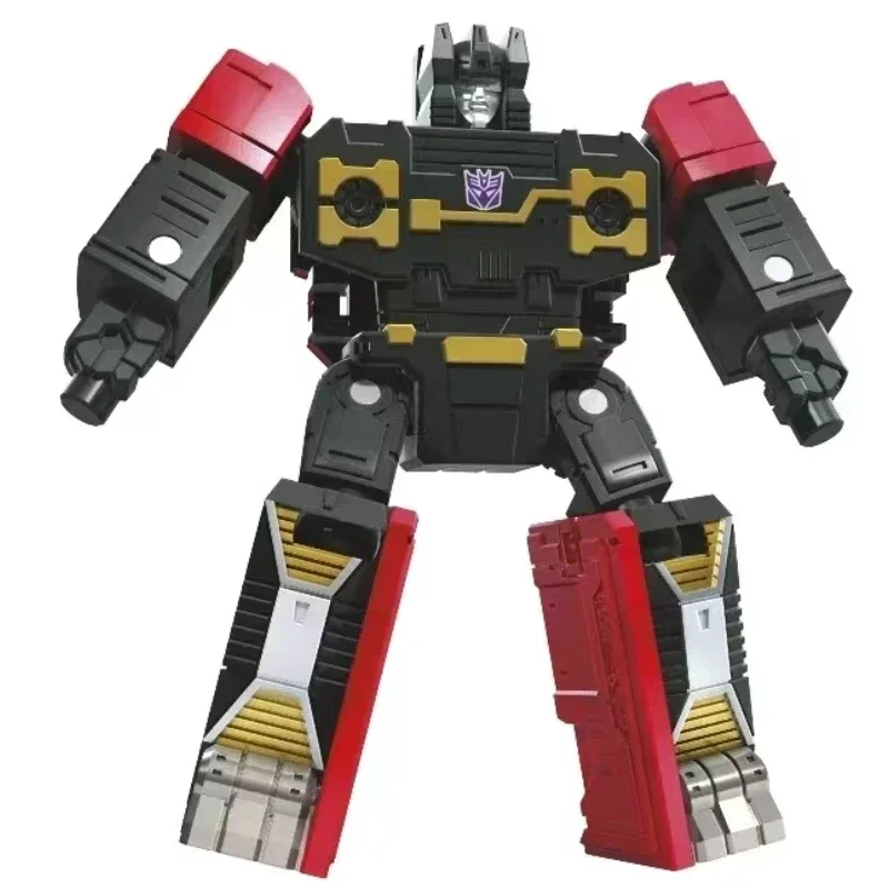 Op Voorraad Takara Tomie Transformatoren G-Serie WFC-S WFC-S46 Vleermuisgeest & Rumble Robot Anime Actiemodel Speelgoed Cadeau