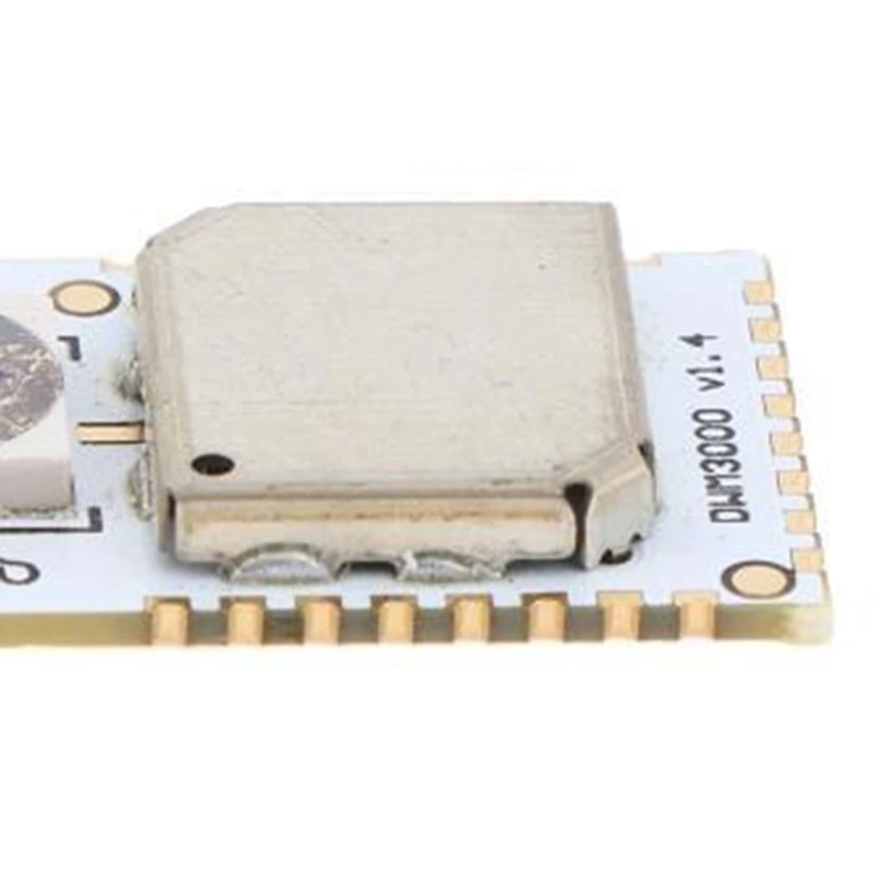 DT42-UWB Module For DWM3000TR13 DWM3000 V1.4 DWM3000EVB UWB XCVR Module Accessories