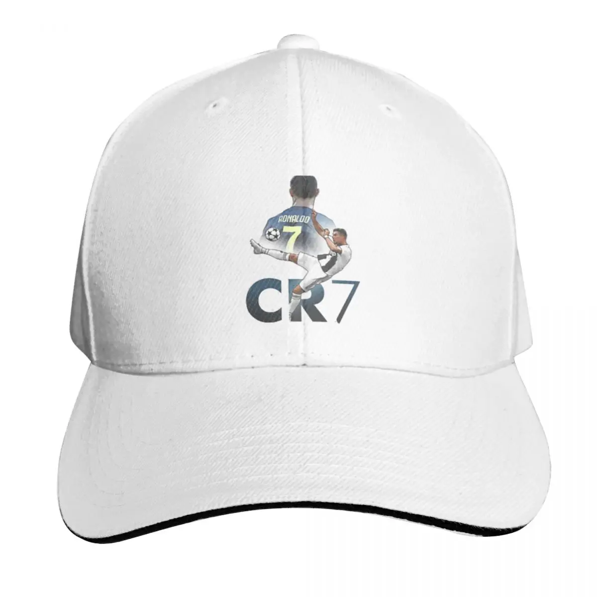 Cr7 a野球帽、帽子