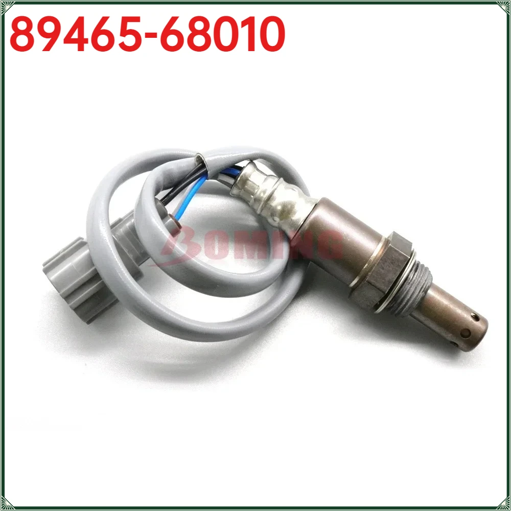 

89465-68010 89465-44040 For TOYOTA AVENSIS 1.8L ALTEZZA VEROSSA 2.0L SUPRA 3.0i LAND 3.4i NEW Lambda O2 Oxygen Sensor