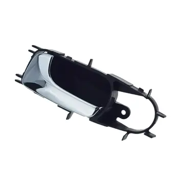 適用於雪佛蘭Optra/Lacetti和鈴木Forenza旅行車/五門掀背車(2004-2007款)的左右內門把手 96548092 96548093 8 最佳銷售 雪佛蘭Optra車門把手 - №3