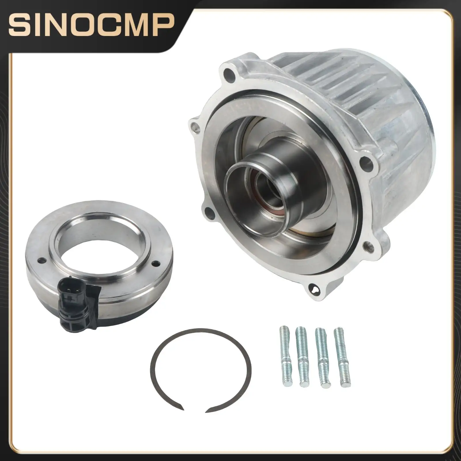 

4WD Transmission Viscous Coupling Assembly 41303-42023 for Toyota RAV4 Transmission & Drivetrain Differentials & Parts Brand NEW