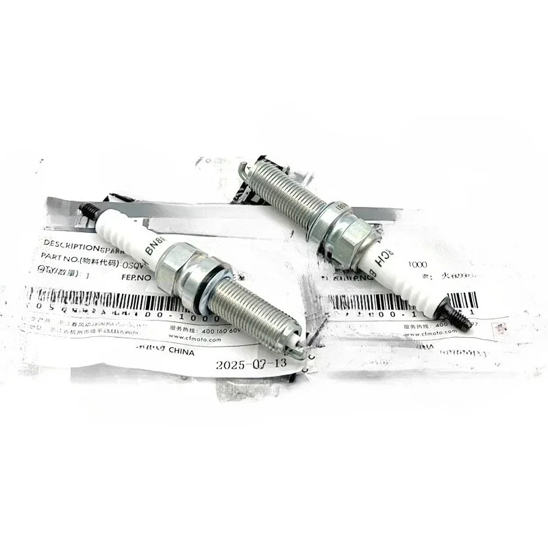 Sparking Plug For CFMOTO 450SR 0SQV-170200-1000 CF450SR CF400-6 CF MOTO SR450 400-6
