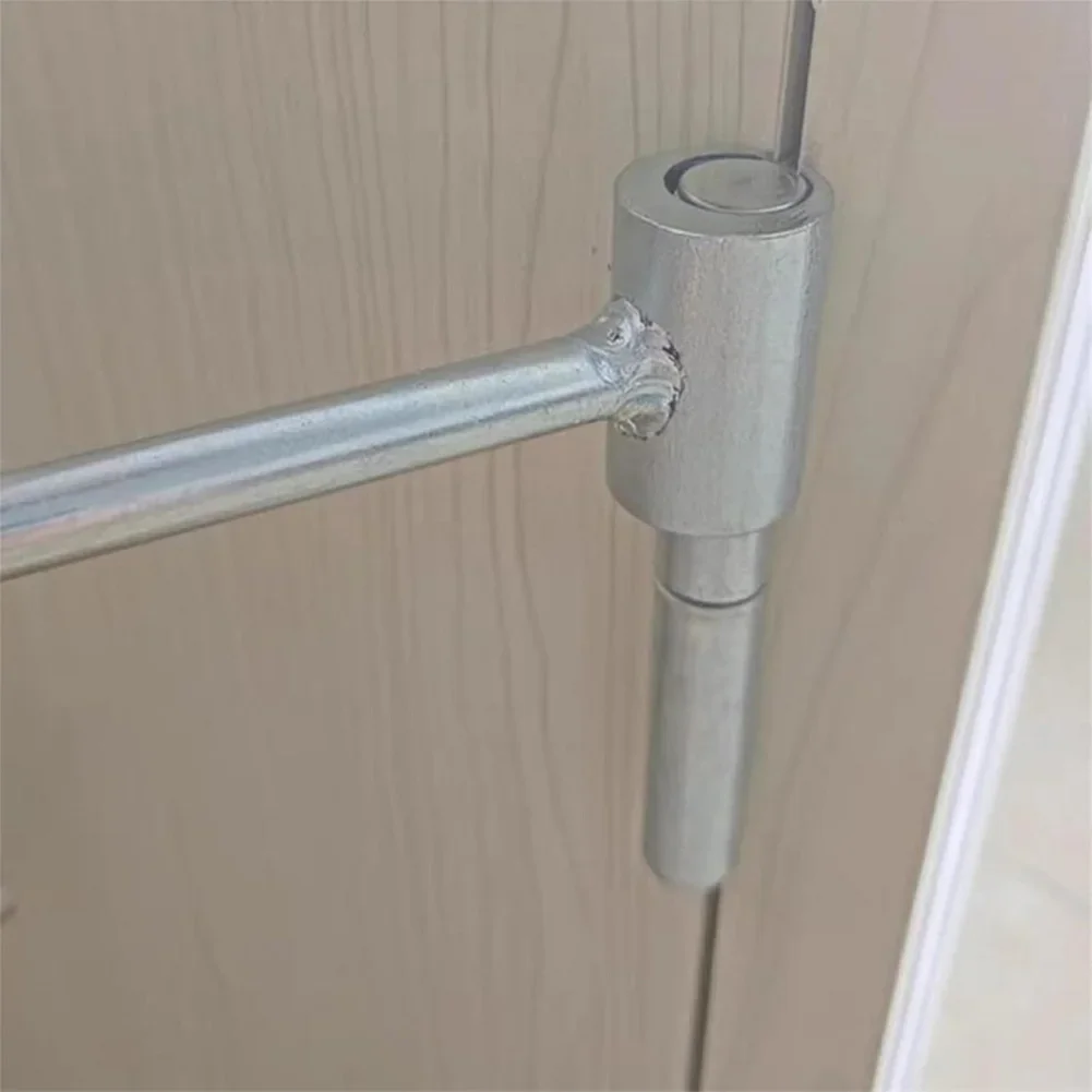 14-18 MILLIMETRI/23-25 MILLIMETRI Cerniere Della Porta Gap Chiave di Regolazione Chiave Strumenti Chiave di Regolazione Cerniera Della Porta Chiave Strumento per Bullone Rotondo