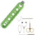Green With Tools