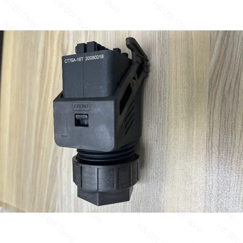 FOR Inverter Communication Terminal 10/12/20/36/40/50 K Communication Connector 485 Terminal Block