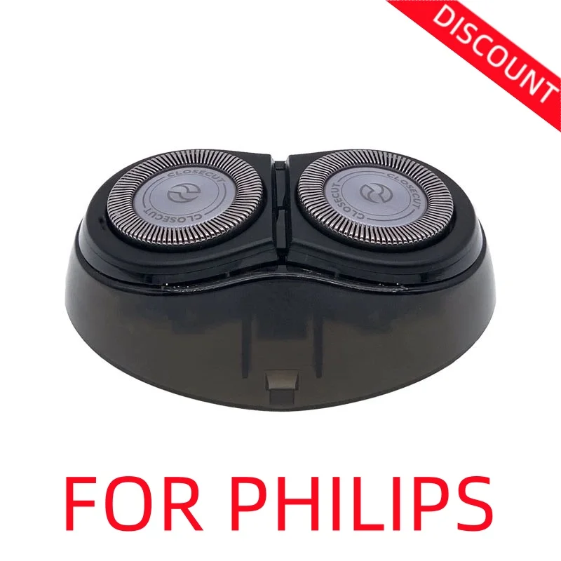 

Suitable For Philips shaver blade head hq916 988 909 hq986 917 hq912 head cover accessories