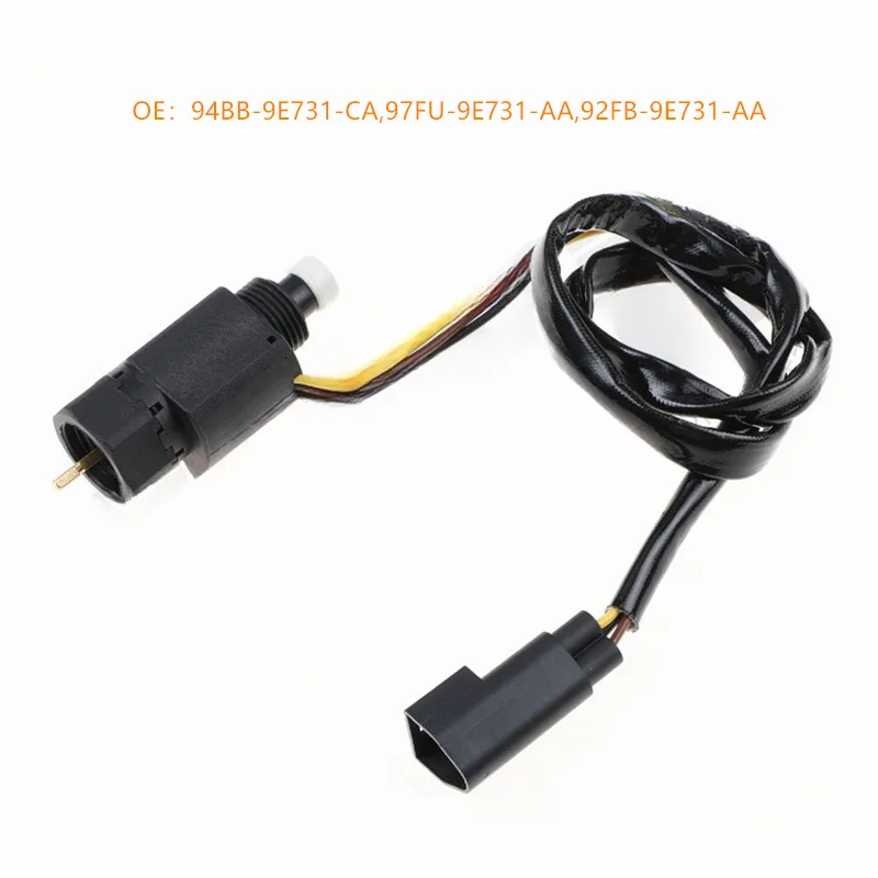 

Applicable to Ford vehicle speed sensors 94BB-9E731-CA, 97FU-9E731-AA, 92FB-9E731-AA