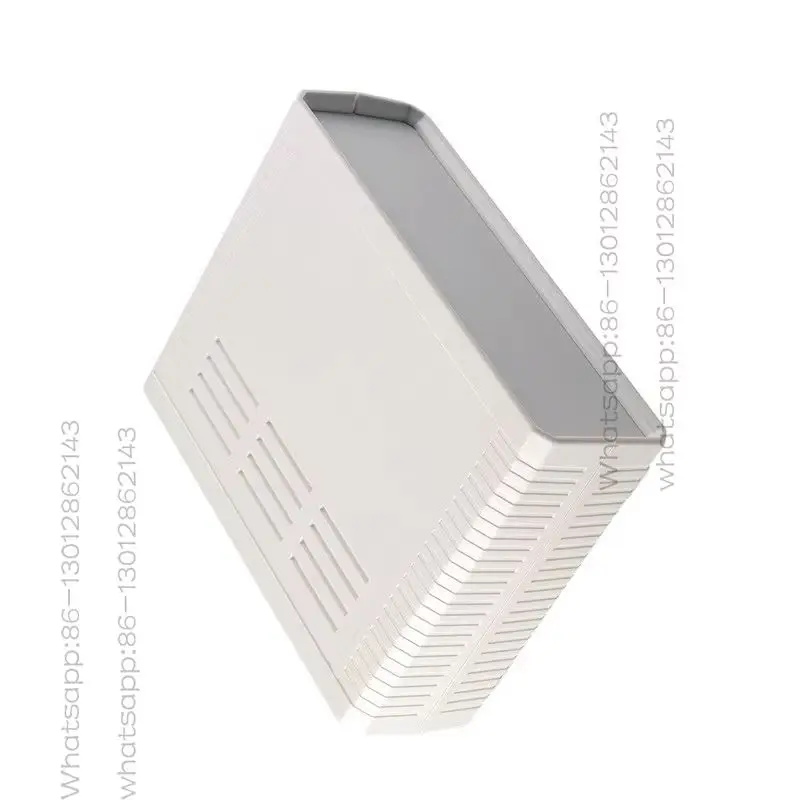 2026  NEW  Shell exploration DIY plastic electronic shell S projector desktop instrument box BDH20012