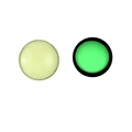 3cm Green 1 PC