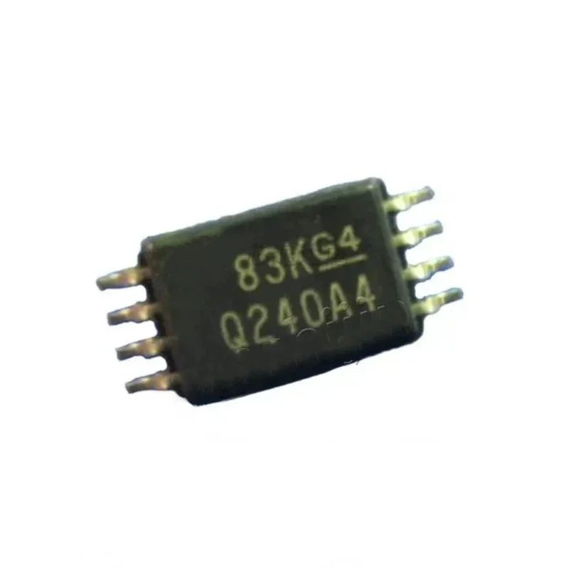 

10Pcs/Lot INA240A4QPWRQ1 Help PCBA Complete BOM And Material List