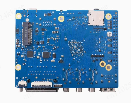Development Board, RK3588 Motherboard, Octa-core—disassembled