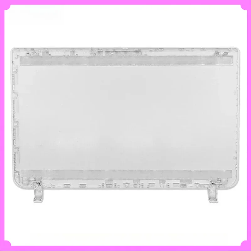 NEW Laptop LCD Back Cover Case LCD Front Frame LCD Hinges No Touch For Toshiba Satellite L50 L55 L50-B L55-B S55T-B S55-B