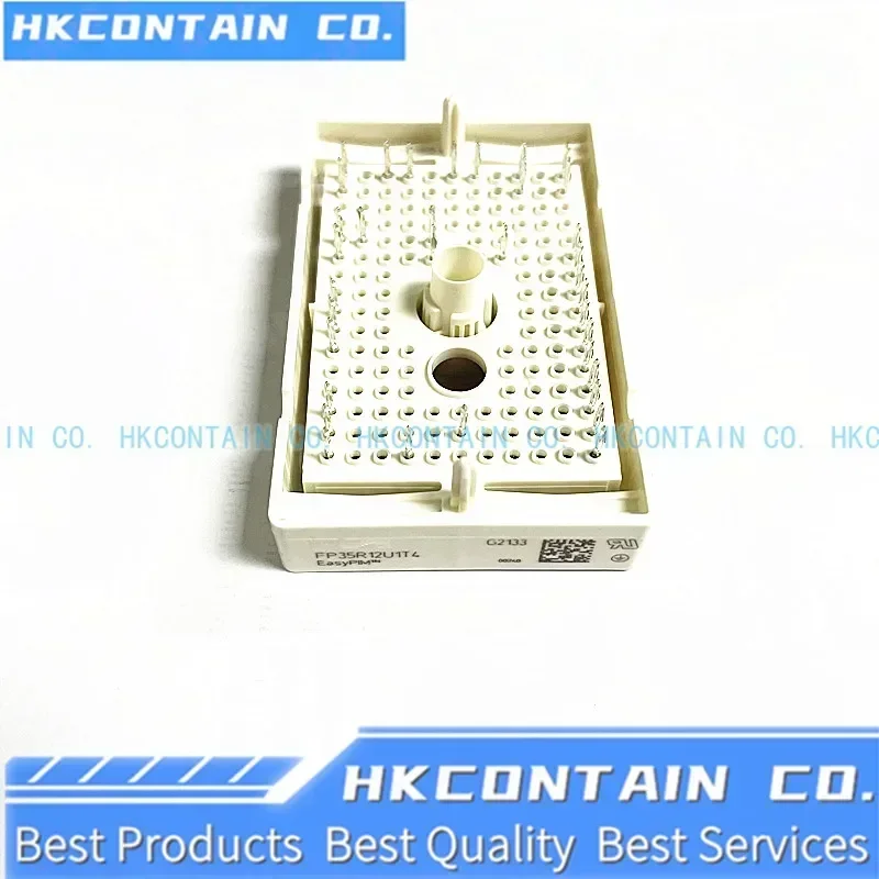 NOWY MODUŁ FP25R12U1T4 FP35R12U1T4