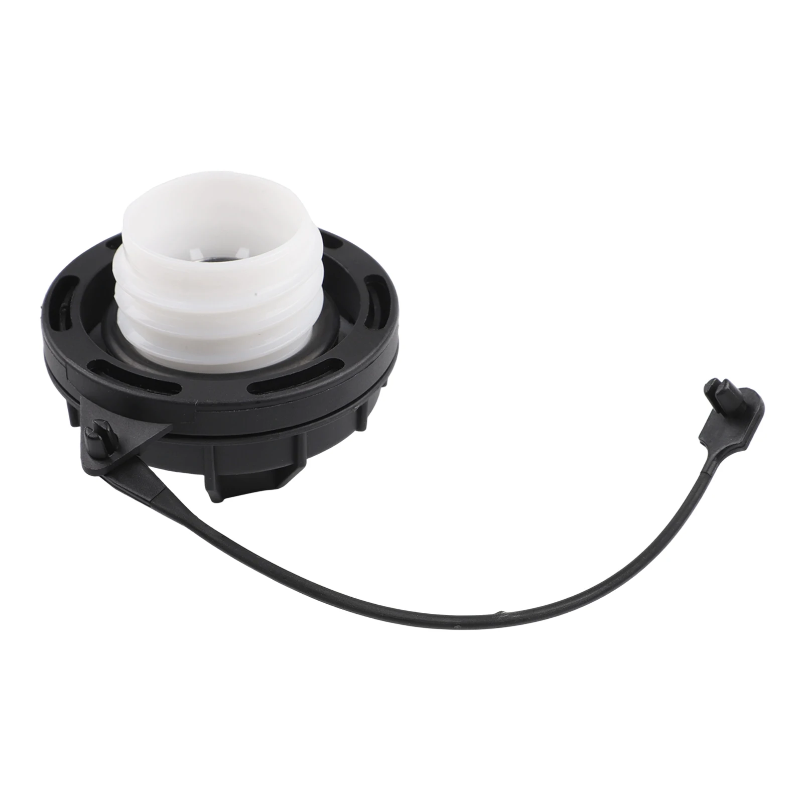31010-38600 Fuel Tank Cap Cover Plastic 31010-25300 31010-3F600 For Hyundai Getz 2001-2011 For Hyundai Accent Mk2 Mk3 - Image 5