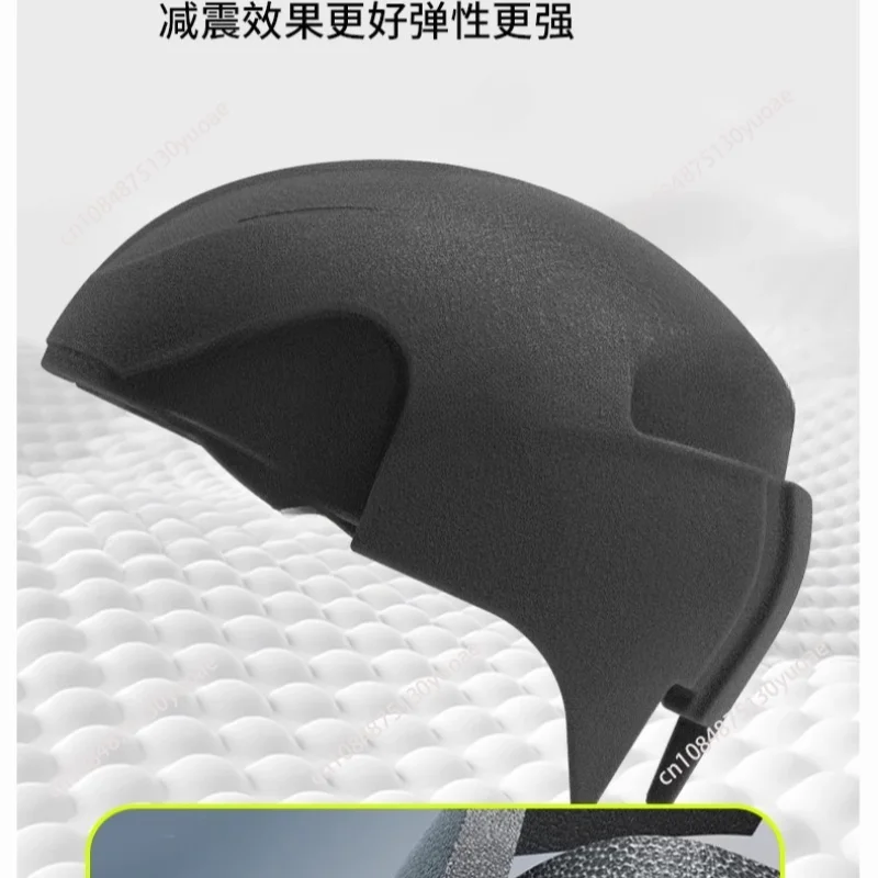 Smart Electric Solar Charging Built-in Bluetooth Headset Fan Helmet Motorcycle Helmet Summer