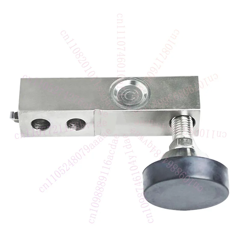 Weighing fittings for 1T, 2T, 3 T, 5T10T YZC-320C Corey cantilever beam
