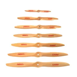 14/16/18/19/20/22/inch Wooden Propeller for RC Gas Airplane