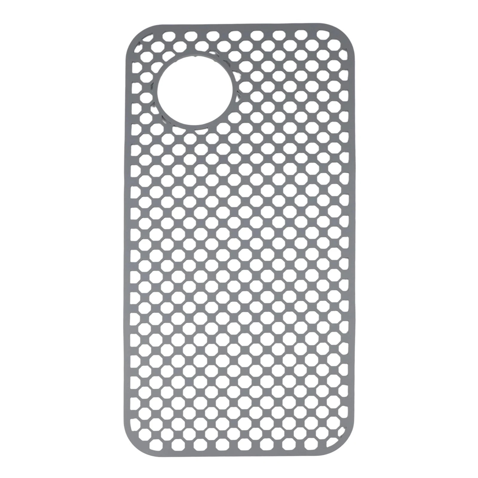 

Home Improvement Collapsible Sink Mat Heat Resistant Mat Silicone Sink Protector Mat Customizable Mat 72.1*36.5cm