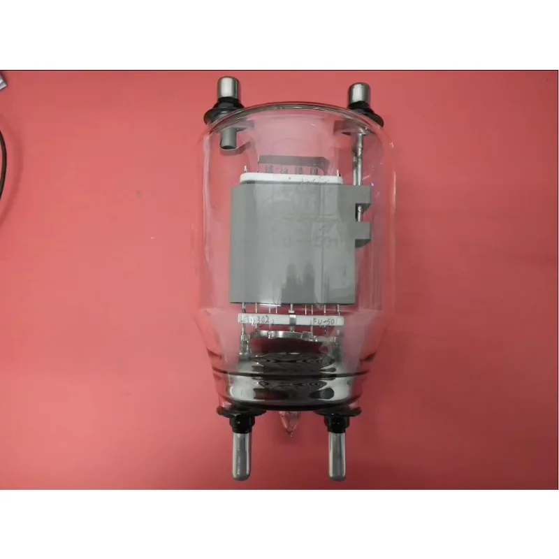 FU-501 Power transistor, oscillator transistor Power transistor FU-501