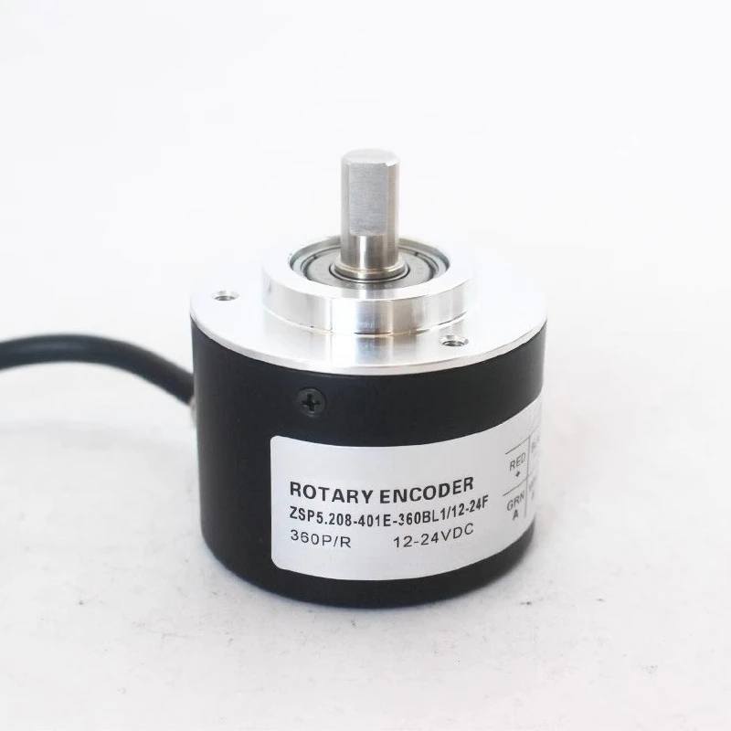 ZSP5.208-401E-360BL1/12-24F-01E360BL/24F-201G-60BZ3/7-24F