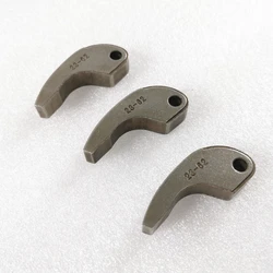 3 Primary Clutch Weight Shift 5632337 For Polaris RZR 800 2010-2014 Cam Arms Shift Weight For Polaris Ranger 6X6 800 2011-2017