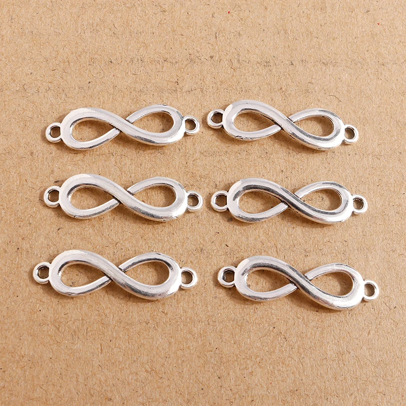 30 teile/los 20*12mm Legierung Kreuz bezaubert religiöse Kruzifix Anhänger für Schmuck herstellung Accessoires DIY handgemachte Ohrringe Halskette – Detail 10