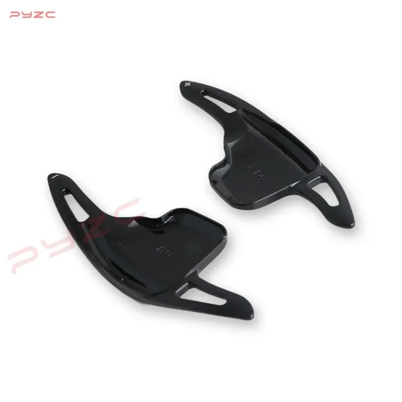 For BMW F01 F06 F07 F10 F15 F16 F20 F22 F45 F30 F34 I8 Auto Steering Wheel Rear Shift Paddle Car Shift Equipment Semi Automatic