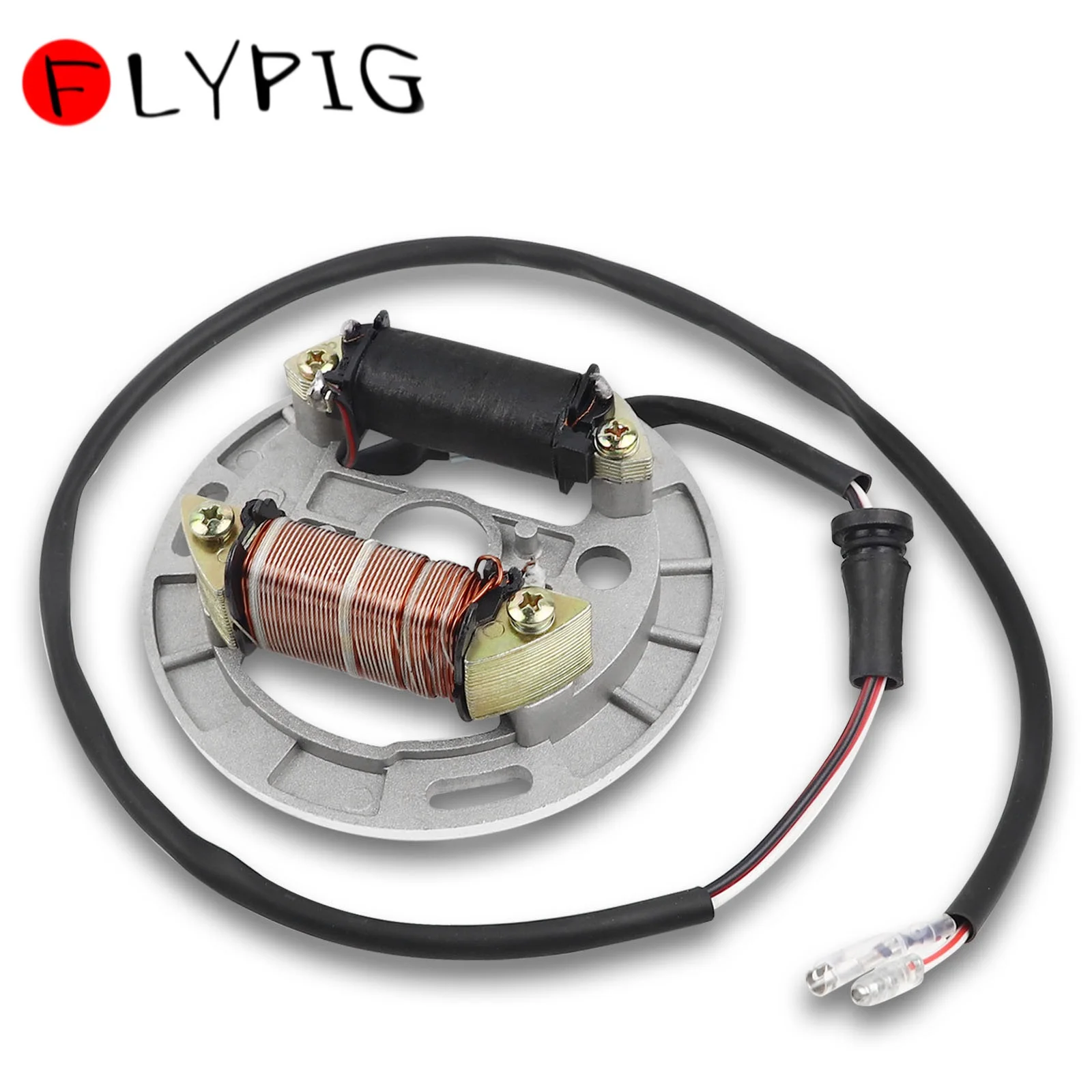 Motorcycle Coil Ign…