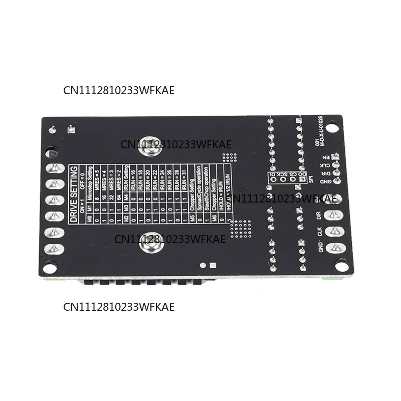 Suitable for Nengyuan 3D printer accessories MKS TMC2160-OC stepper motor drive, high current and ultra-quiet