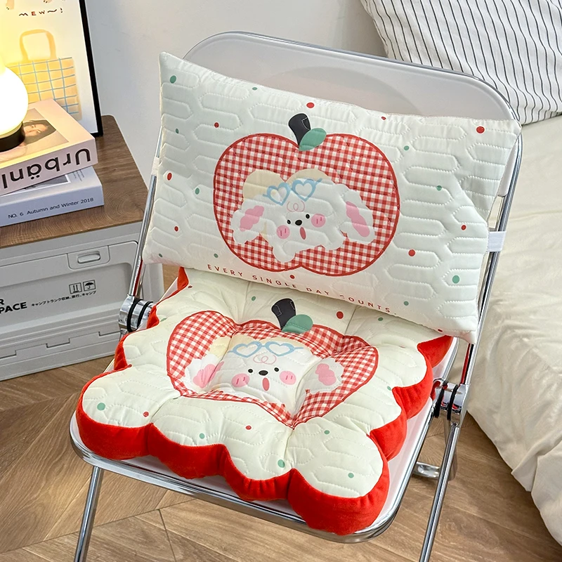 Cushion four seasons universal 2025 new futon student classroom dormitory universal