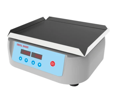 

OS-10/OS-20 Лабораторное оборудование Орбитальный шейкер Роторный шейкер