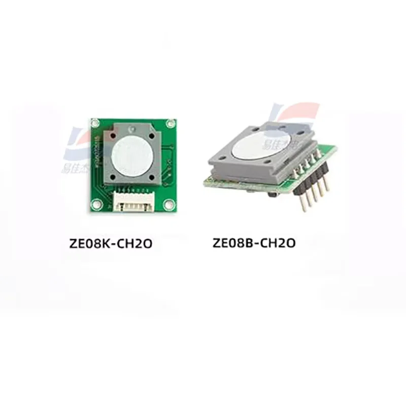 ZE08-CH2O ZE08B-CH2O ZE08K-CH2O Formaldehyde gas sensor concentration detection module, air quality gas detection component