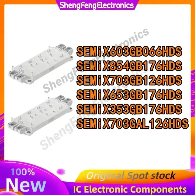 

SEMiX703GB126HDS SEMIX603GB066HDS SEMiX854GB176HDS SEMiX653GB176HDS SEMiX353GB176HDS SEMiX703GAL126HDS SEMIX453GB176HDS IN STOCK