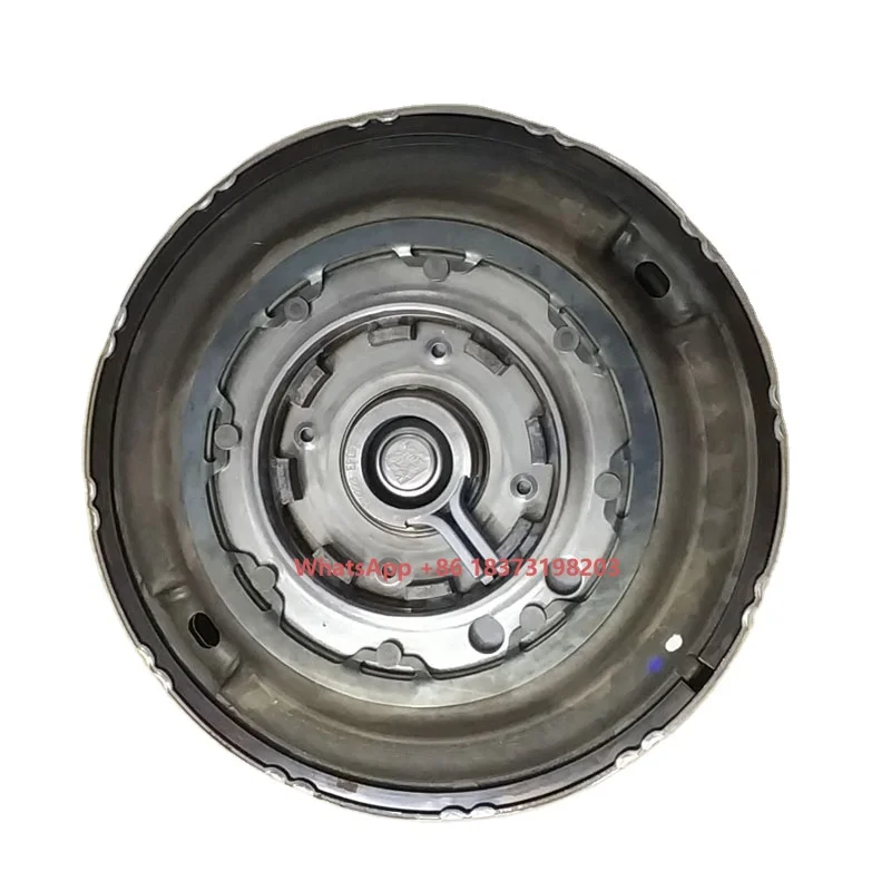 

New Original MPS6 6DCT450 Transmission WD Wet Dual Clutch Assembly