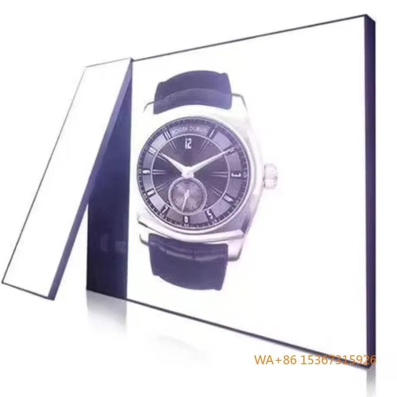 

IP65 Waterproof High Refresh Front Service Double Sided Programmable Outdoor LED Billboard