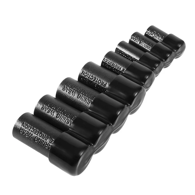 

Tap sleeve set for use with 1/4 and 3/8 actuators
