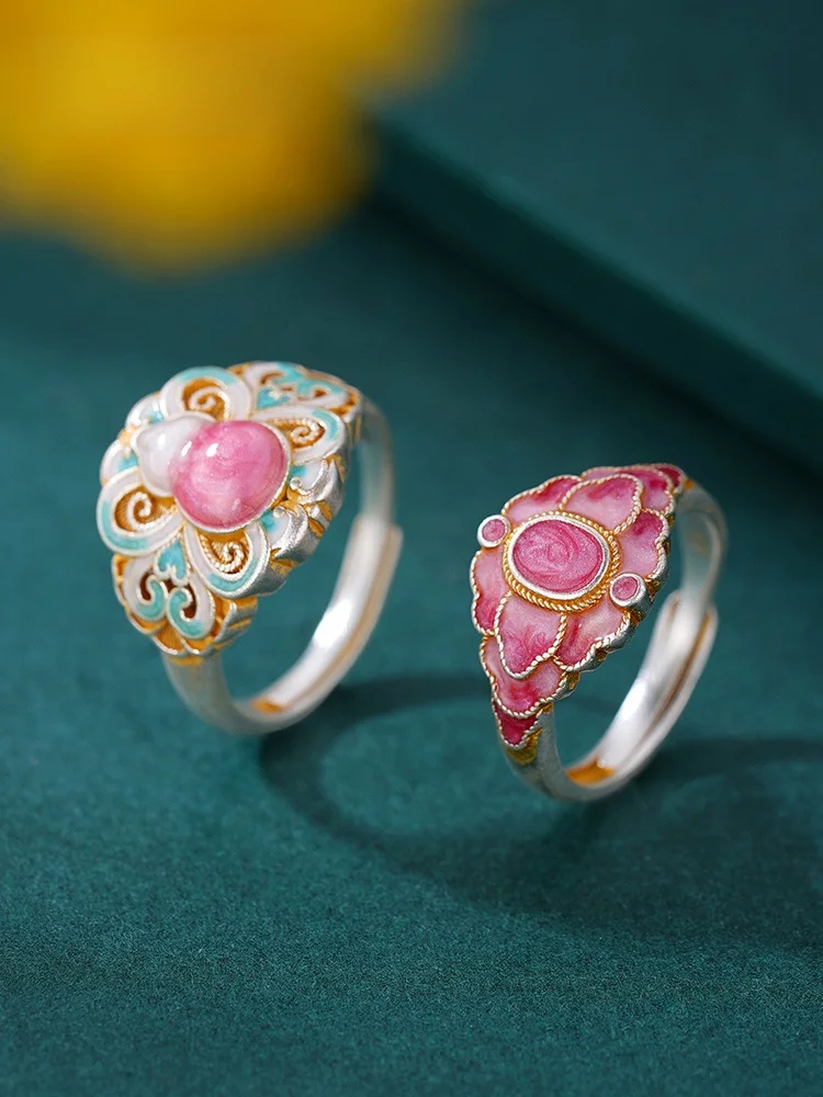 nuevo-anillo-de-plata-pura-9999-para-mujer-diseno-de-calabaza-esmaltada-estilo-vintage-recien-llegado-grabado-personaliza