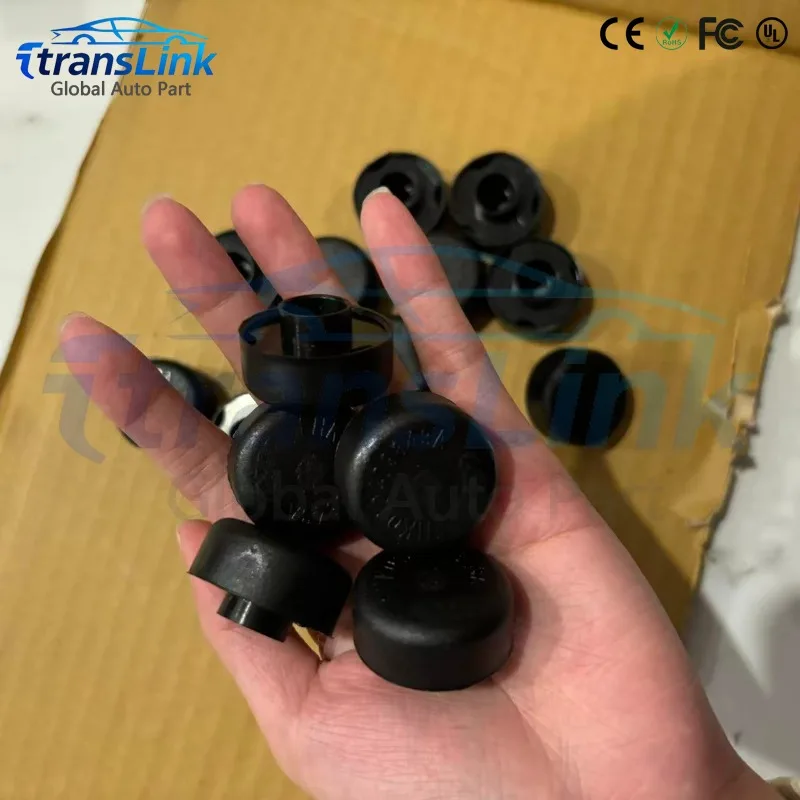 010409843A DQ200 0AM Automatic Transmission Mechatronic Valve Body Vent Cap OAM Breather DSG7  For VW Audi Skoda Car Accessories