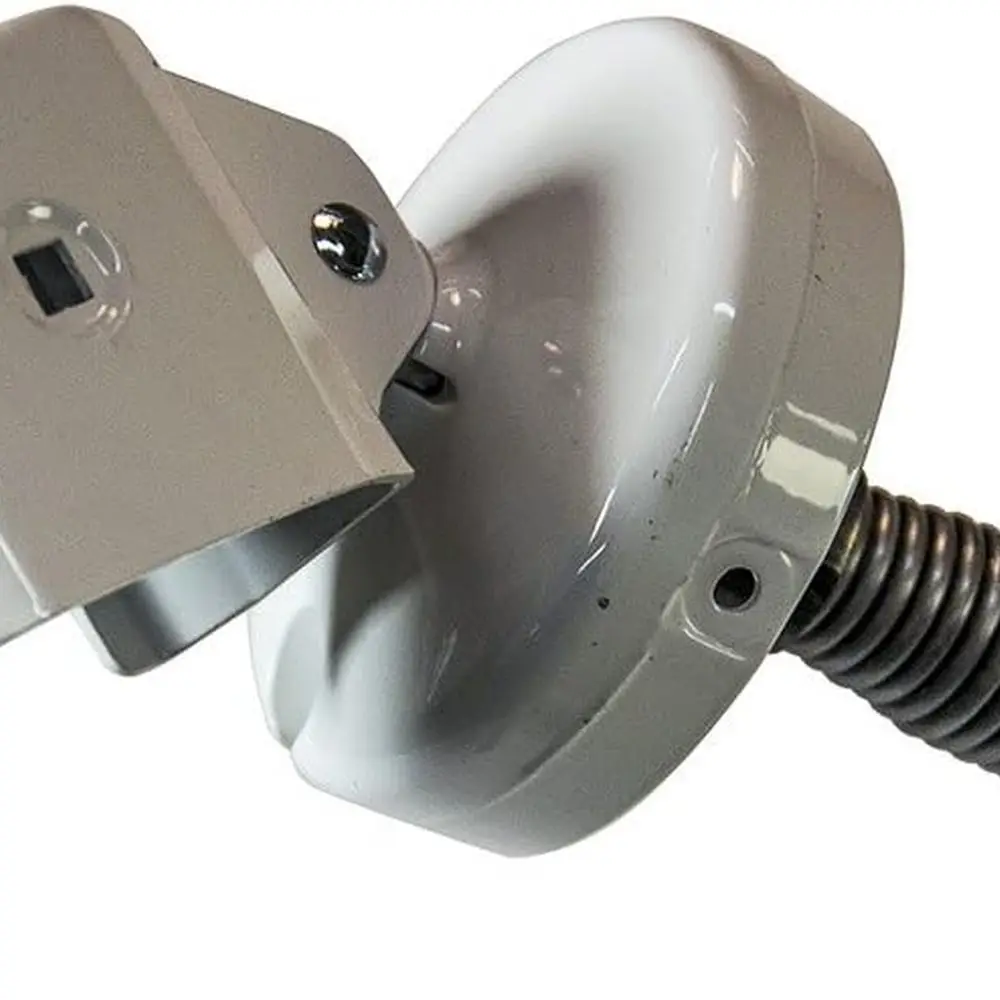 مجموعة زنبركية خلفية بديلة لمظلة RV (8 بوصة - 18 بوصة) - متوافقة مع Fiesta وSpirit FX والبساطة (أبيض) #4