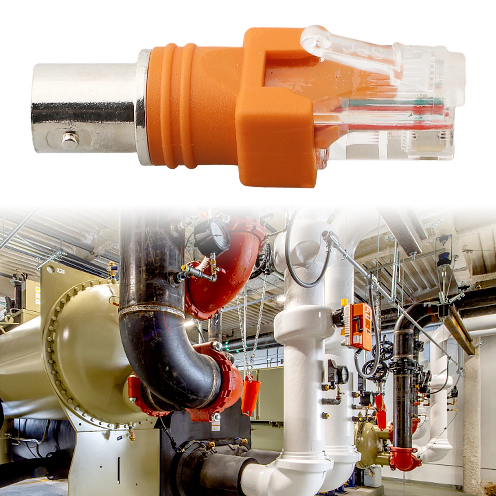 Rf Female To Rj 45 …