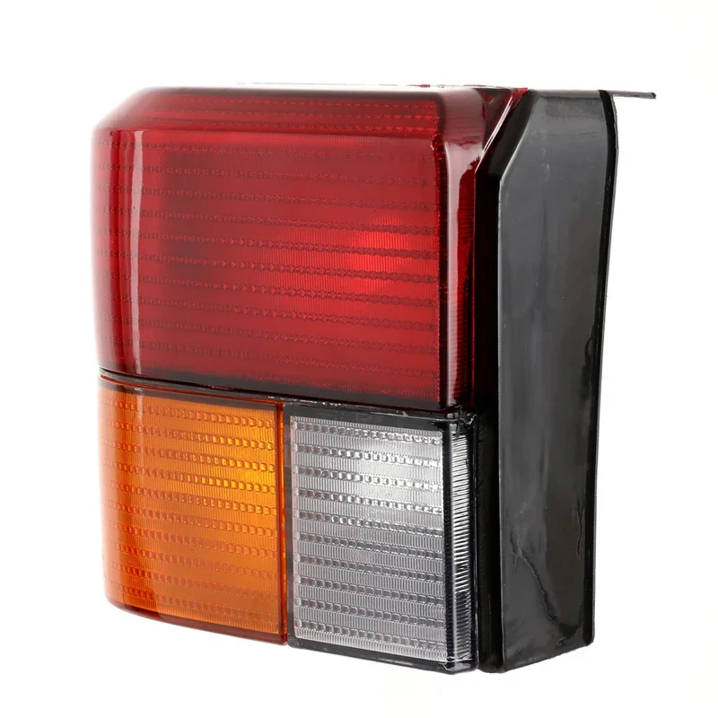 Car Lights Rear Tail Light Assembly For Volkswagen Transporter T4 1990-2003 Rear Bumper Stop Brake Signal Lamp Cars Accessories