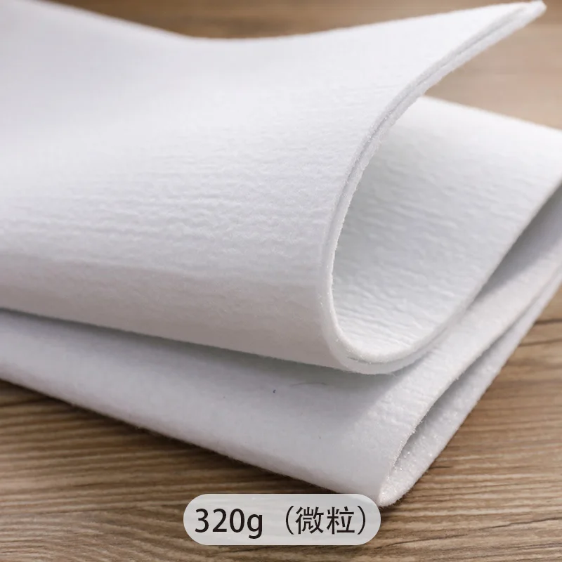 Thick Self-Adhesive Handmade DIY Lining Accessories Hot Ironing Interfacing Fabric Adhesiva Patchwork 110g/200g /300g/ 420g