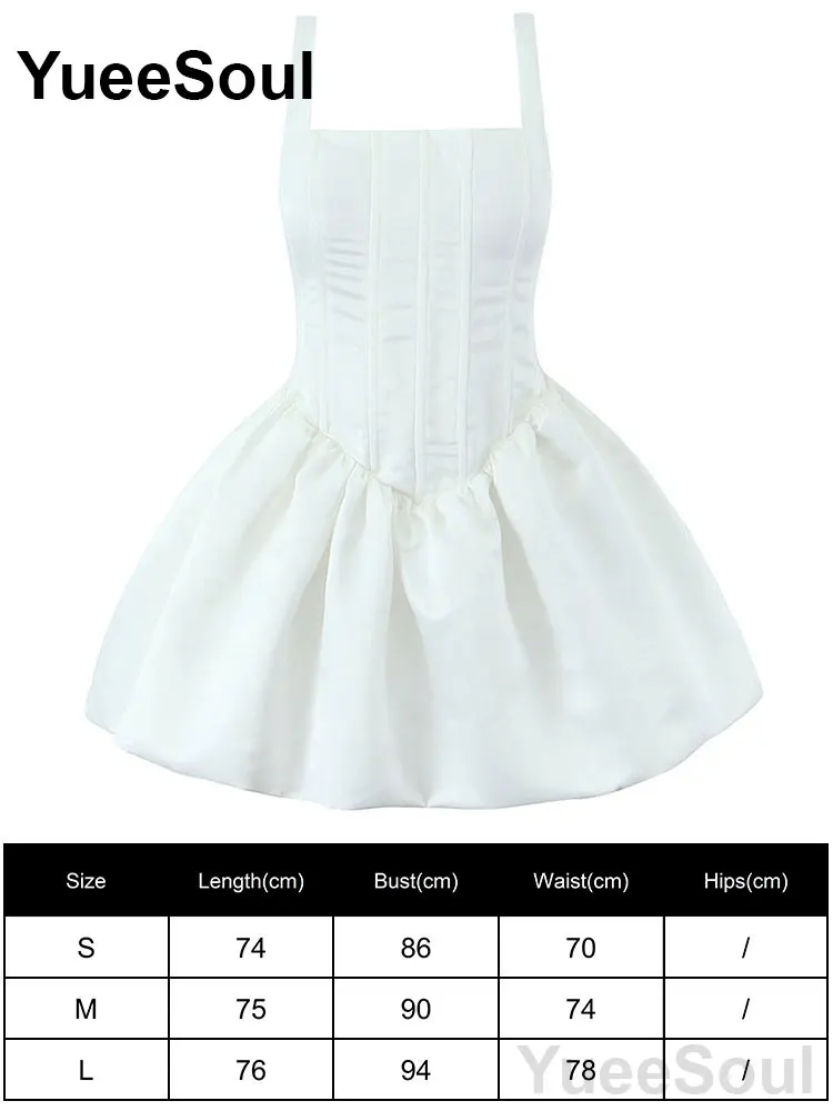 White Dress 104