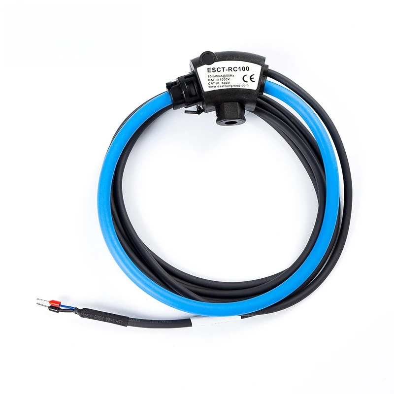 ESCT-RC Series Rockwell Coil 85mV High Precision Current Measurement