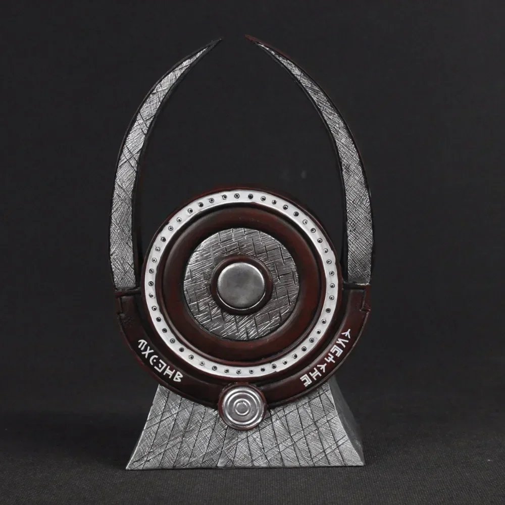 22 cm Infinity War Superheld Black Panther Leopard Troonstoel Action Figure hars standbeeld Model Toy Home Decor ornament cadeau