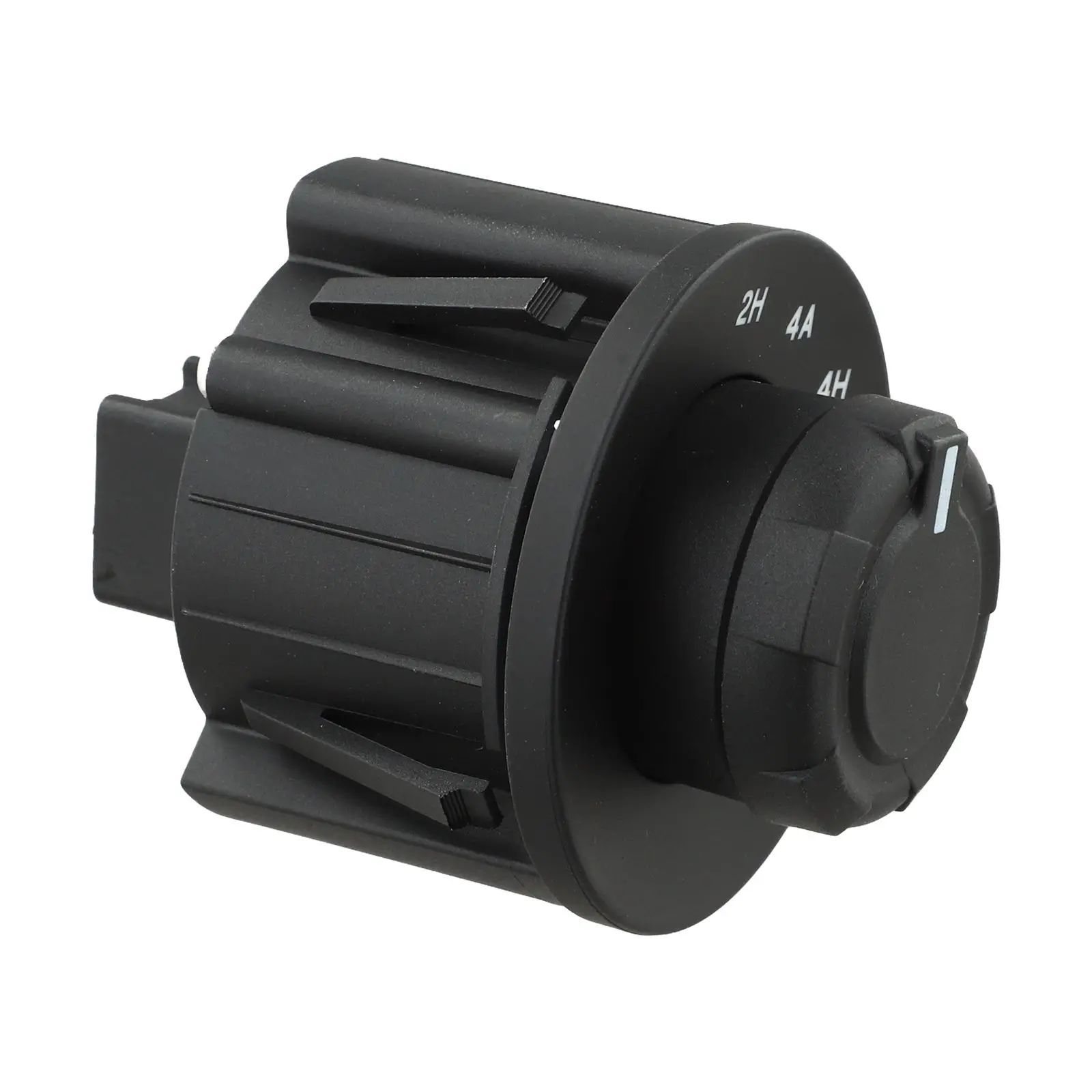 

Replacement Control Knob Black Control Switch Knob Plastic Material Practical Material Single Piece Vehicle Repair
